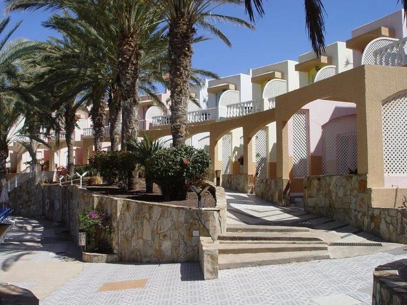 Apartamentos Stella Jandia Playa Jandia Buitenkant foto