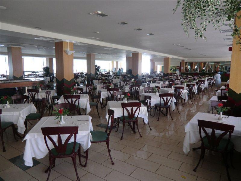 Apartamentos Stella Jandia Playa Jandia Buitenkant foto