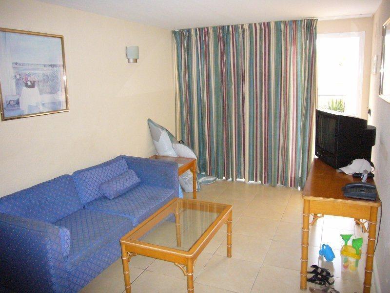 Apartamentos Stella Jandia Playa Jandia Buitenkant foto