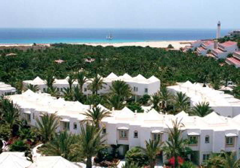 Apartamentos Stella Jandia Playa Jandia Buitenkant foto