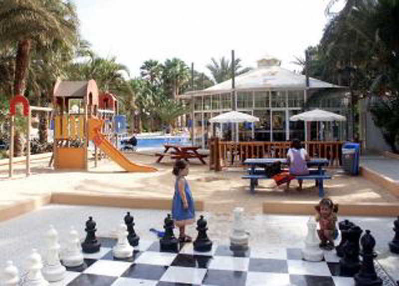 Apartamentos Stella Jandia Playa Jandia Buitenkant foto