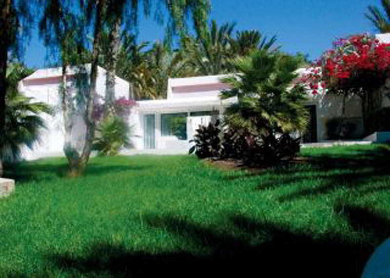Apartamentos Stella Jandia Playa Jandia Buitenkant foto