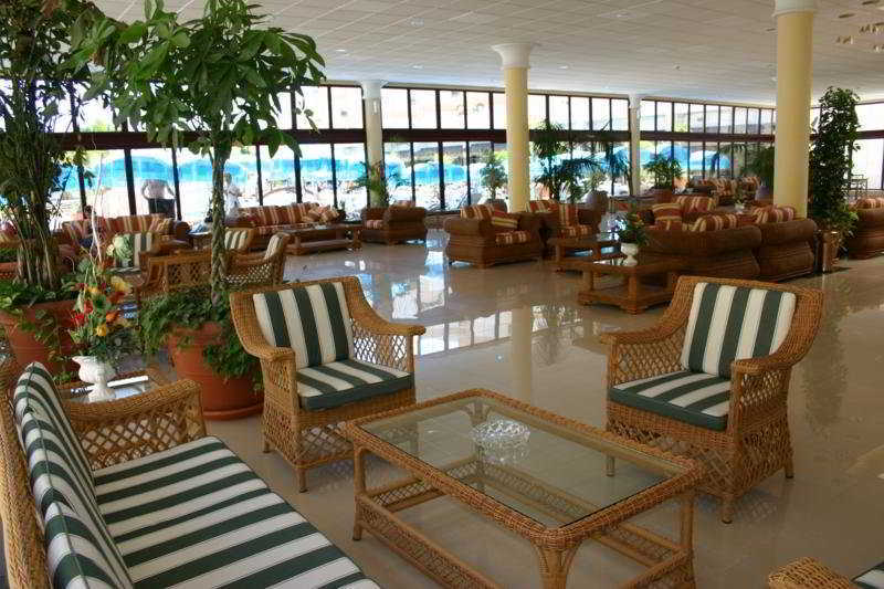 Apartamentos Stella Jandia Playa Jandia Buitenkant foto