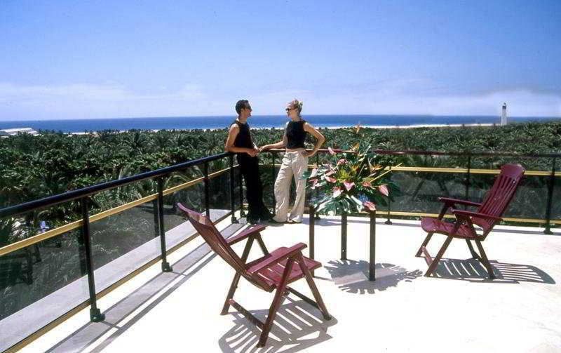 Apartamentos Stella Jandia Playa Jandia Buitenkant foto